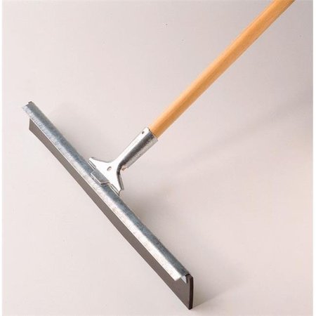 ETTORE PRODUCTS COMPANY Ettore Products 24in. Industrial Floor Squeegee  54024 54024